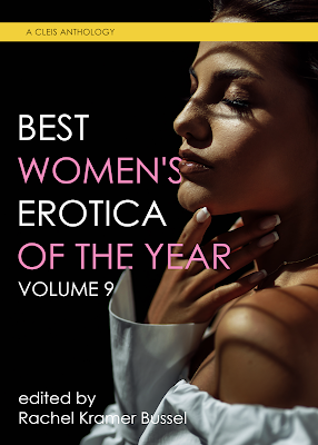 Best Women's Erotica of the Year Volume 9