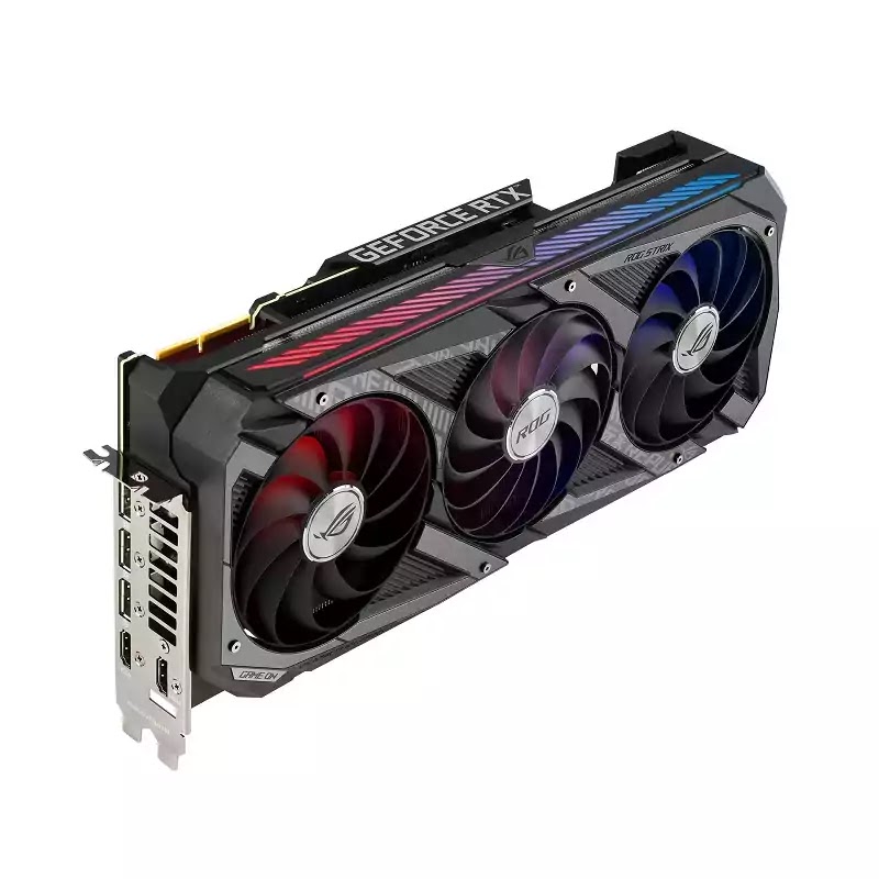 ROG STRIX RTX3090