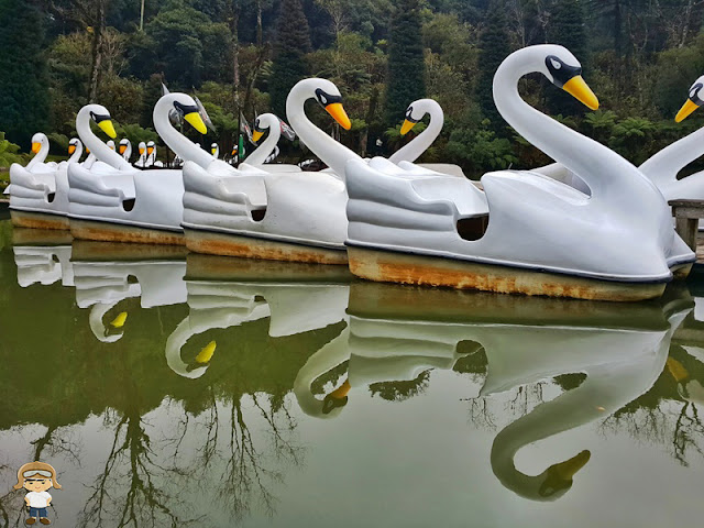 Lago Negro em Gramado