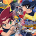 Beyblade Movie 01 : Ek Bhayankar Yudh! a.k.a The Fierce Battle in Hindi Dubbed [Hungama TV]  