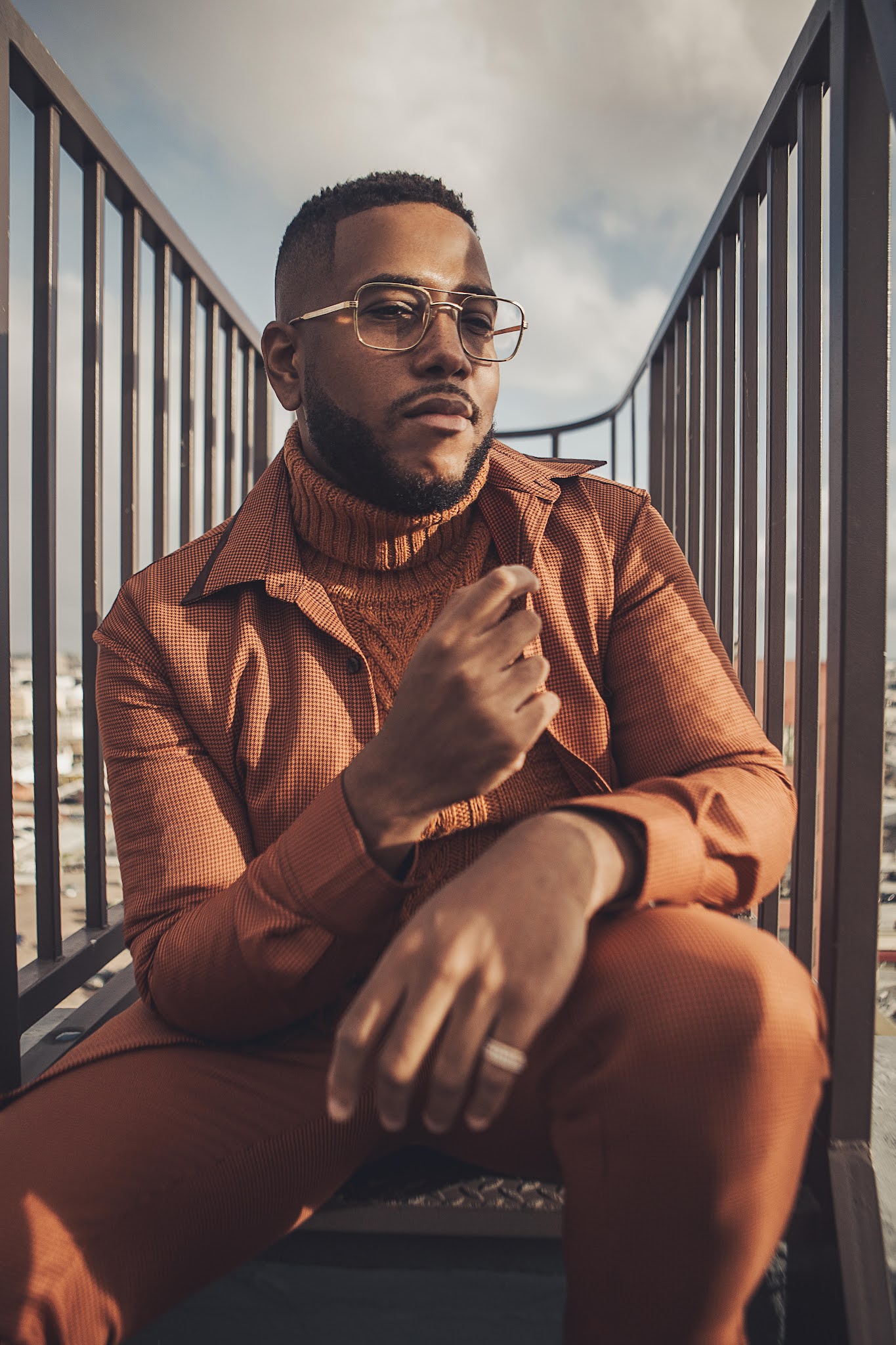 Grammy-Winner Guordan Banks Announces Show Dates After Billboard Charting