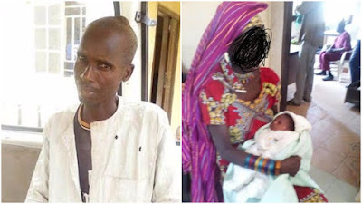 A disgraceful news as a Bauchi father sleeps with his daughter