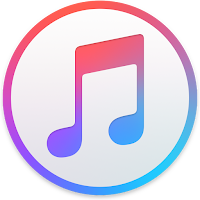 iTunes for Windows 12.5.4 (32bit-64bit)