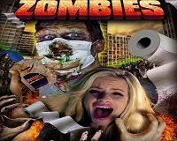 Corona Zombies (2020) Unofficial Hindi Dubbed Full Movie Watch Free Download