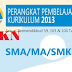 Download RPP PKN SMA Kurikulum 2013 Lengkap Kelas X, XI, XII 