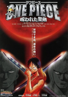 daftar Film One Piece Terbaik Menurut Penggemar Anime Jepang
