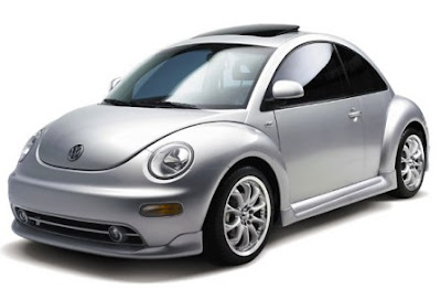 VW Beetle