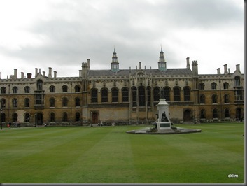 King's College