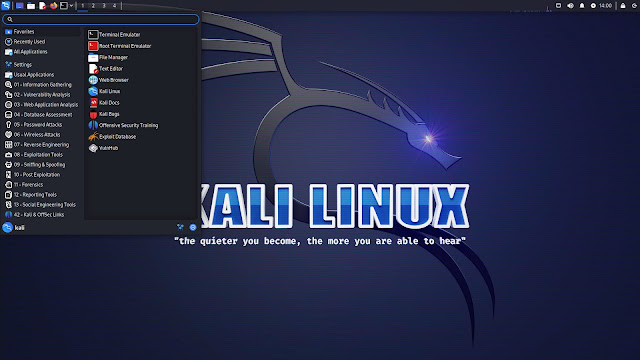 What is Kali Linux ? 2023 operating system