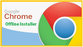 Descargar Google Chrome Offline