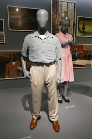 Jalyn Hall Emmett Till movie costume