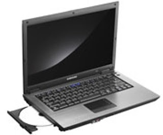 New Samsung R480 Laptop Specifications picture