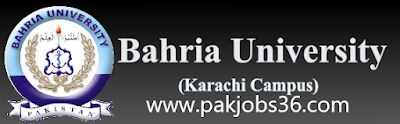 Bahria University Karachi Campus