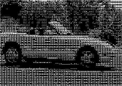 ASCII Output