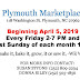 Plymouth Marketplace