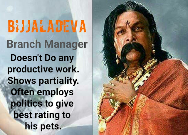 Bahubali Movie