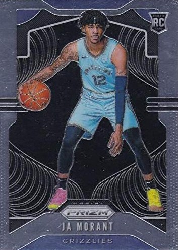 2023-24 NBA Hoops Winter Rookie Sweaters Patch - Brandon Miller