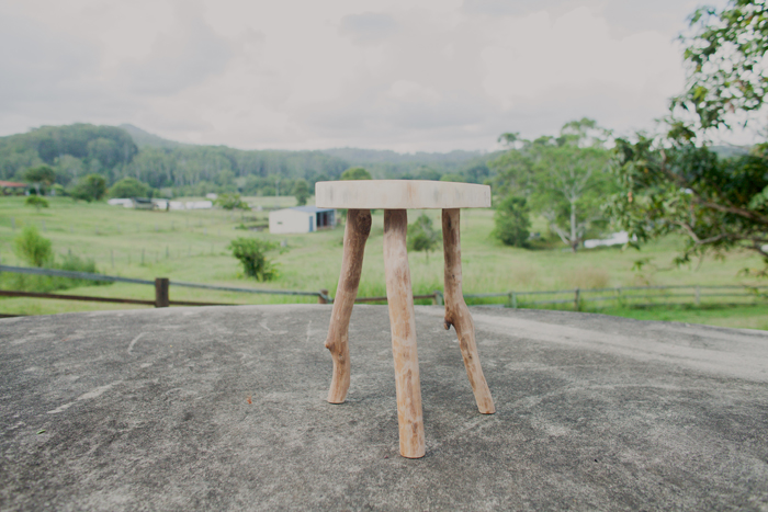 Eco friendly wooden Australian Furniture