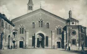 Sant'Eustorgio