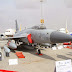 Sino-Pak JF-17 Thunder Displays Its Weapons Range