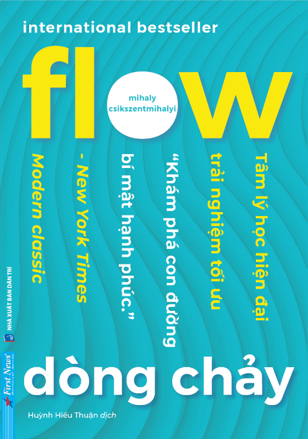 Flow - Dòng Chảy ebook PDF-EPUB-AWZ3-PRC-MOBI