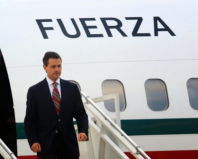 Enrique Peña Nieto