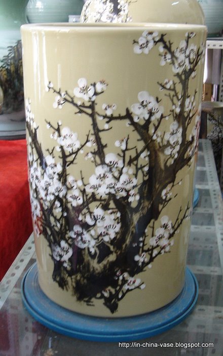In china vase:vase-30602