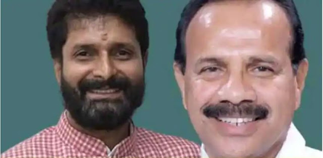 Advocates condemned CT Ravi & DVS Gowda statement- ನ್ಯಾಯಾಂಗ ಕುರಿತ ಸಿ.ಟಿ. ರವಿ, ಡಿ.ವಿ. ಸದಾನಂದ ಗೌಡರ ಹೇಳಿಕೆಗೆ ವಕೀಲರ ಸಂಘ ತೀವ್ರ ಆಕ್ರೋಶ