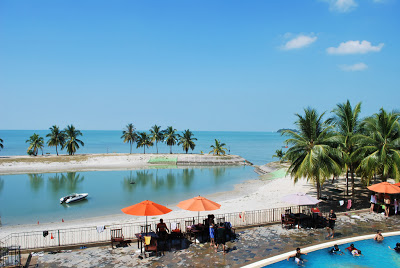 Senarai Tempat-Tempat Pelancongan Menarik Di Malaysia 