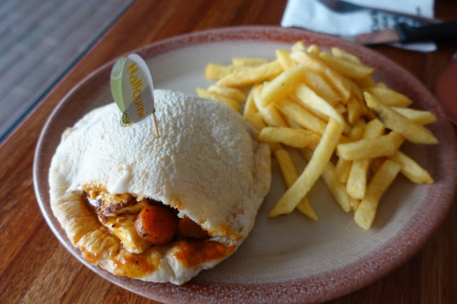 Nando's 