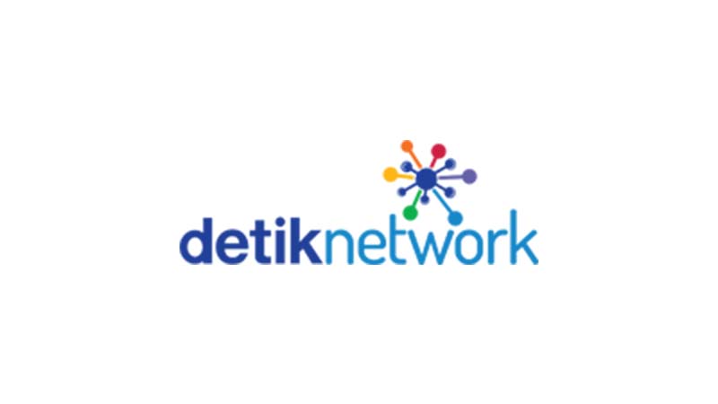 Info Lowongan Kerja Untuk Lulusan S1 Detik Network (PT Agranet Multicitra Siberkom) Jakarta