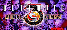 Download Ultimate Mortal Kombat 3 Apk