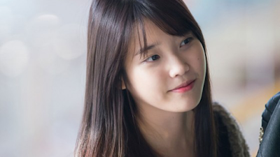 IU Singer