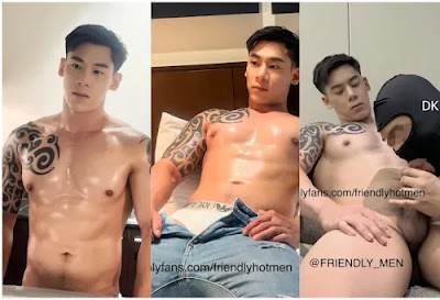 Thailand- Friendly men- Tamp