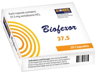 Biofexor دواء