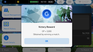 Minimum Patch v4.5 PES 2018 Mobile