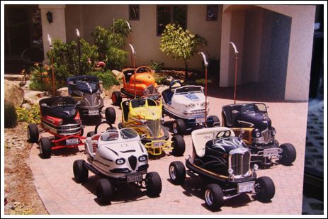 cool pictures of cars. These cool street bumper cars