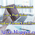 Download Administrasi Guru Wali Kelas Lengkap Format Excel Gratis