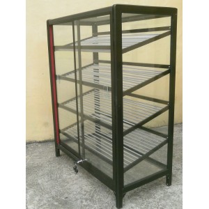 Model Model Lemari  Aluminium  sejahtera aluminium 