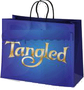 TANGLED