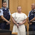 Christchurch Shooting Suspect Charged With 50 Counts Of Murder