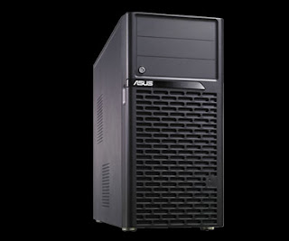 ASUS ESC G2 Series GPU Servers and Workstations screenshot 2