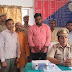 हर्ष फायरिग में मौत के मामले में पांच गिरफ्तार - Ghazipur News