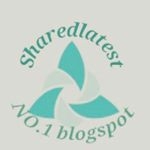 Welcome 2 Sharedlatest No.1