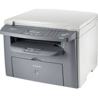 Canon i-SENSYS MF4340d Printer Driver