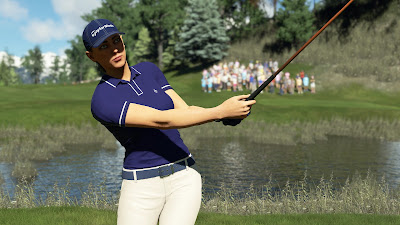 Pga Tour 2k23 Game Screenshot 3