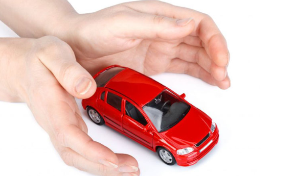 Car Insurance - Collision Coverage Explained