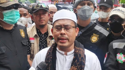 Tak Diundang di Acara Kumpul Ormas Bareng Anies, Ini Respon PA 212