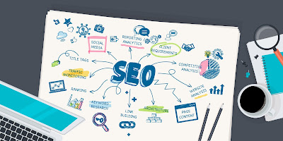 seo uzmanı