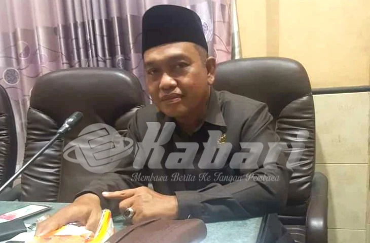 DPRD Sumenep Ingatkan Kades Jaga Netralitas di Pilkada 2020